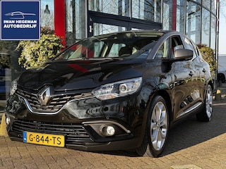 Renault Scénic 1.3 TCe Limited 140PK | Navi | ECC | PDC | Cruise Control | 20inch