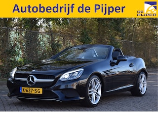 Mercedes-Benz SLC 200 , BOEKJES,NAP EN ONDERHOUDSHISTORIE