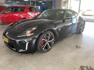 Nissan 370Z 3.7 V6 Pack