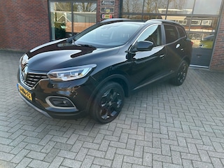 Renault Kadjar 1.3 TCe Black Edition