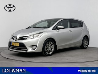 Toyota Corolla Verso 1.8 VVT-i Business | Stoelverwarming | Camera | Navigatie | LM velgen | Panoramadak |