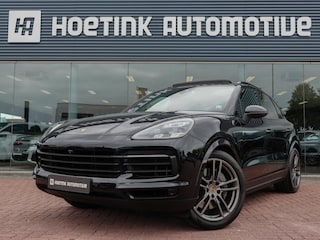 Porsche Cayenne 2.9 S | Matrix LED | 360° camera | Volledig onderhouden