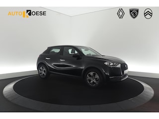 DS 3 PureTech 100 Montmartre | Parkeersensoren | Apple Carplay | Allseason Banden | Navigatie | Climate Control