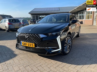 DS 4 E-Tense 225 Bastille, Carplay, 360 view, Standkachel