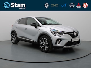 Renault Captur E-Tech Plug-in Hybrid 160pk Techno Adapt. cruise | Camera | Navi | 18" Velgen
