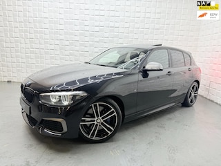 BMW M140i Edition Shadow High Executive DAK H&K NAP