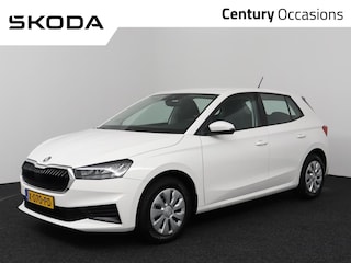 Skoda Fabia 1.0 MPI 80Pk Ambition Skoda Fabia 1.0 MPI Ambition