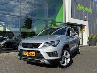 Seat Ateca 1.4 EcoTSI Xcellence - Carplay - Trekhaak