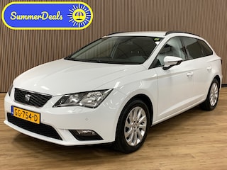 Seat Leon ST 1.2 TSI Style-Navigatie-Stoelverwarming-Climate Control-