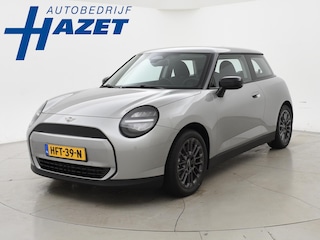 Mini Cooper E ESSENTIAL XS 40.7 kWh + NAVIGATIE | APPLE CARPLAY | LED | CAMERA | 17 INCH LMV