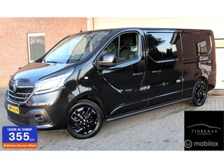Renault Trafic bestel 2.0 dCi 145 T29 L2H1 Comfort