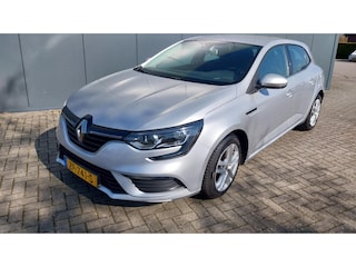 Renault Mégane 1.3 TCe Zen