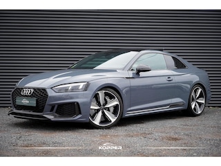Audi A5 A5 Coupé 2.9 TFSI quattro / Pano / Keramisch / B&O / Incl BTW