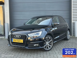 Audi A1 Sportback 1.4 TFSI Design Pro S-Line |