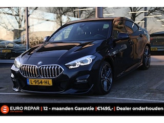 BMW 218i High Executive Edition DEALER OND. NAP!