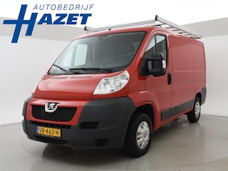Peugeot Boxer 330 2.2 HDI L1H1 *68.612 KM* + AIRCO | IMPERIAAL | TREKHAAK