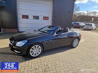 Mercedes-Benz SLK 200