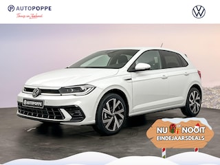 Volkswagen Polo R-Line-Edition 1.0 70 kW / 95 pk TSI Hatchback 7 v