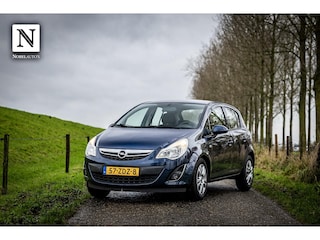 Opel Corsa 1.4-16V | Nap | 5 Deurs |LM velgen | Apk 11-25
