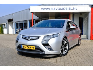 Opel Ampera 1.4 Plug-In Hybrid Aut. Leder|Navi|Cam|Clima