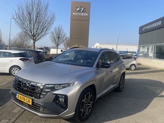 Hyundai Tucson 1.6 T-GDI PHEV N Line*RIJKLAARPRIJS*