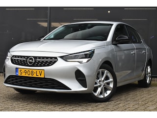 Opel Corsa 1.2 Turbo Level 3 100pk | Navigatie by App | Full-LED | Apple Carplay | Android Auto | 16"LMV | Cruise Control | Dealeronderhouden | !!
