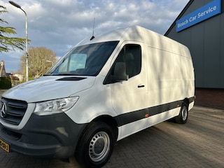 Mercedes-Benz Sprinter 315 1.9 CDI L2H2