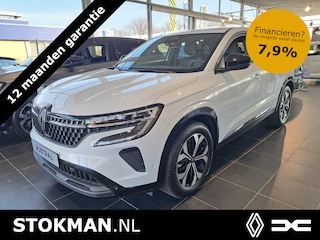 Renault Austral 1.2 E-Tech Hybrid 200 Evolution | Apple Carplay en Android Auto | Climate Control | Achteruitrijcamera | ACTIEPRIJS + SNELRIJDEN ! |