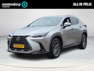 Lexus NX 450h+ AWD Luxury Line Plug-In Hybrid | Trekhaak | Apple CarPlay | Navigatie | Rijklaarprijs incl. garantie |
