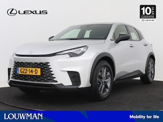 Lexus LBX 1.5 Hybrid Business Line | Lexus Link Pro Multimedia | Stoelverwarming | Park Assist | Draadloze telefoonlader | Apple Carplay/ Android Auto |
