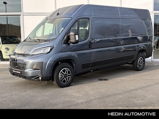 Citroën E-Jumper 4.25t L4H3 Zwaar 110 kWh