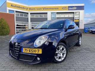 Alfa Romeo Mito 0.9 TwinAir Distinctive