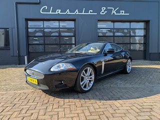Jaguar XK 4.2 V8 Coupé