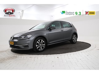 Volkswagen Golf 1.0 TSI Comfortline 5 Deurs, Apple carplay, Adaptive cruise, Climate,