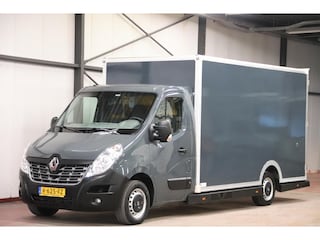 Renault Master FINANCIAL LEASE € 335 PER MAAND KOELWAGEN