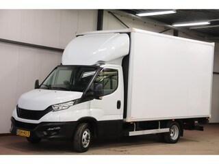 Iveco Daily 35C16 2.3 BAKWAGEN MEUBELBAK LAADKLEP ZIJDEUR