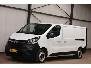 Opel Vivaro Financial lease € 225 P/M WERKPLAATSINRICHTING