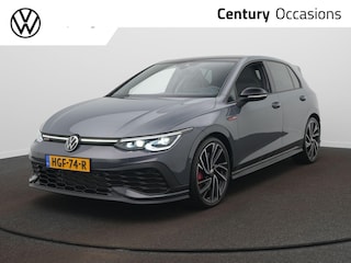 Volkswagen Golf 2.0 TSI GTI Clubsport 300PK / Panodak / Leder / Elek. Stoel / Harman-Kardon