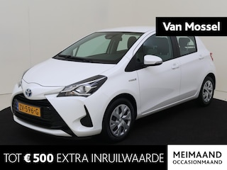 Toyota Yaris 1.5 Hybrid Active