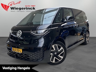 Volkswagen ID. Buzz Pro 8 Intro [ Financiallease 646.78 per maand i COMPLE