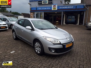 Renault Mégane 1.2 TCe Energy Expression CLIMA/RADIO CD/NAVI/CRUISE/PDC/USB/CV