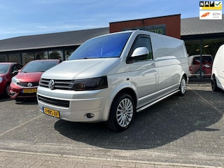 Volkswagen Transporter 2.0 TDI L2H1 Trendline Automaat **MARGE BUS ** 140 PK !!