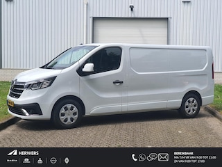 Renault Trafic E-Tech T29 L2H2 Advance 52 kWh / Levertijd I.O. / Demo /