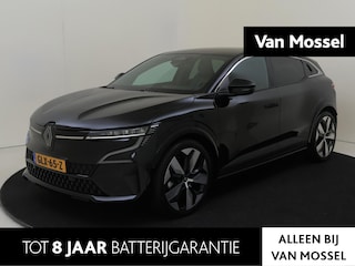 Renault Mégane EV60 Optimum Charge Techno | Harman Kardon | 360 Graden Camera | Stoel- en Stuurverwarming | Google Navigatie | Adaptive Cruise Control | Warmtepomp