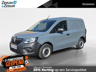 Renault Kangoo 1.5 Blue dCi 95 Luxe L1 | Carplay | Trekhaak | Navigatie | Betimmering is mogelijk |