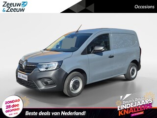 Renault Kangoo 1.5 Blue dCi 95 Luxe L1 | Carplay | Trekhaak | Navigatie | Betimmering is mogelijk |