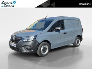 Renault Kangoo 1.5 Blue dCi 95 Luxe L1 | Carplay | Trekhaak | Navigatie | Betimmering is mogelijk |