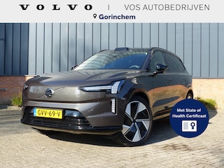 Volvo EX90 Twin Motor Performance Ultra 7p. 111 kWh