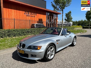 BMW Z3 Roadster 2.8 automaat, electrische kap, sportstoelen