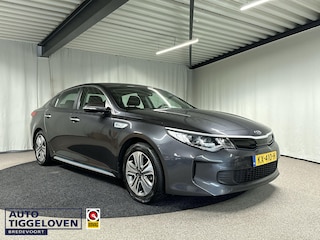 Kia Optima 2.0 GDI PHEV Business DynamicLine Automaat